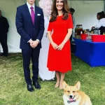 Cine este și cum arata Heid Agan, sosia lui Kate Middleton 14