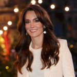 Cine este și cum arata Heid Agan, sosia lui Kate Middleton 24