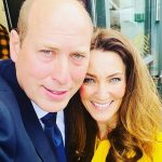 Cine este și cum arata Heid Agan, sosia lui Kate Middleton 5