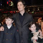 Cine este si cum arata sotia lui Cillian Murphy, marele castigator al premiilor Oscar 2024 9