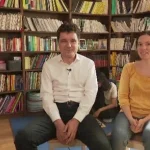 Cine este si cum arata sotia lui Nicusor Dan 17