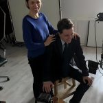 Cine este si cum arata sotia lui Nicusor Dan 18