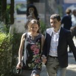 Cine este si cum arata sotia lui Nicusor Dan 21