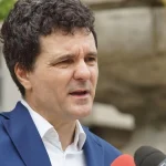 Cine este si cum arata sotia lui Nicusor Dan 22