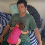 Cine este si cum arata sotia lui Nicusor Dan 23