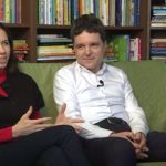 Cine este si cum arata sotia lui Nicusor Dan 24