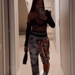 Claudia Iosif, Babs, si-a facut o noua interventie estetica 1