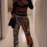 Claudia Iosif, Babs, si-a facut o noua interventie estetica 2