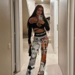 Claudia Iosif, Babs, si-a facut o noua interventie estetica 3