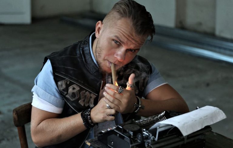 Codin Maticiuc pregătește o serie de surprize în România. Actorul celebru cu care va colabora din nou: “Mereu am emoții” VIDEO EXCLUSIV