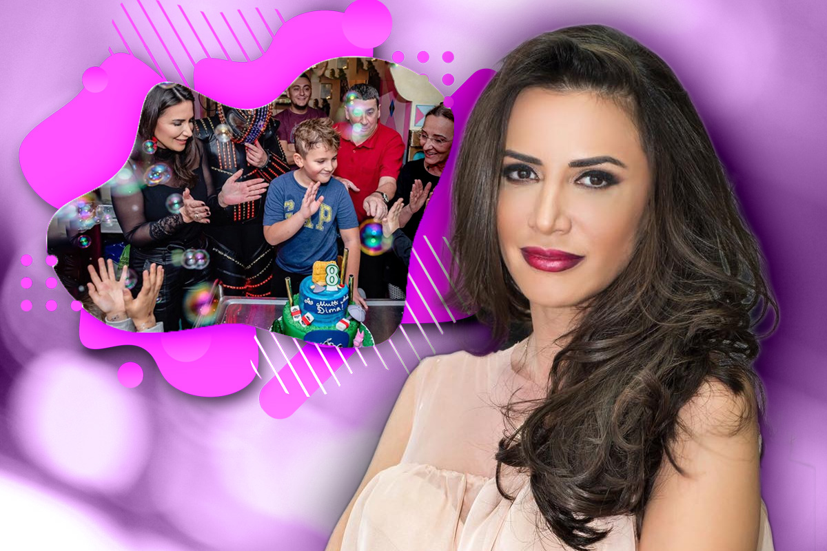 Copilul Marei Bănică nu-i spune mamă. Cum o strigă, de fapt, pe vedeta TV. Dezvăluiri neașteptate