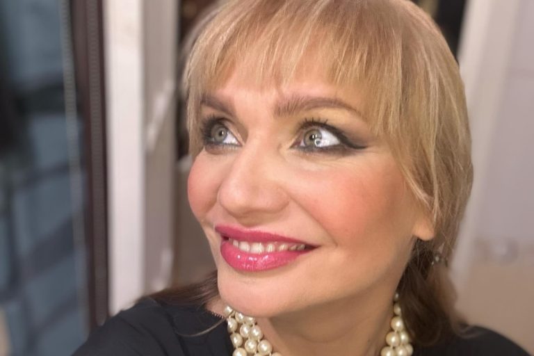 Cristina Cioran, mamă pentru a doua oară? Ce spune vedeta despre mărirea familiei: „Bebelușii sunt ceva incredibil” VIDEO EXCLUSIV