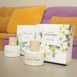 Cu ce parfum se da Andreea Balan