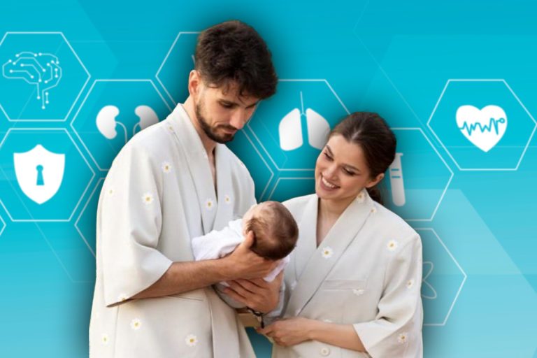 Cu ce probleme de sănătate se confruntă fiul lui Theo Rose și al lui Anghel Damian, la nici măcar un an: “Ți se rupe inima, chiar la adună pe toate”