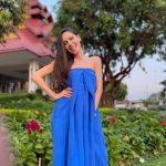 Cu ce se confrunta Irina Fodor, in timpul filmarilor de la Asia Express 2024 8