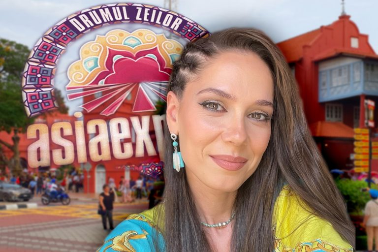 Cu ce se confruntă Irina Fodor, în timpul filmărilor de la Asia Express 2024: “Îmi dă să mă sature”. Detalii nebănuite din culisele sezonului 7