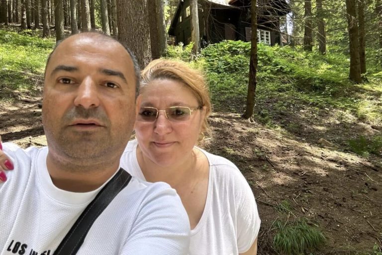 Cu ce se ocupă Silvestru Șoșoacă, soțul Dianei Șoșoacă. Ce meserie are de fapt la bază
