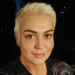 Cu ce se ocupa fiul Monicai Anghel la 13 ani 5