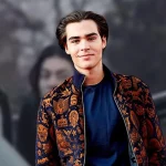 Cu ce se ocupa mama lui Radu Stefan Banica in prezent 8