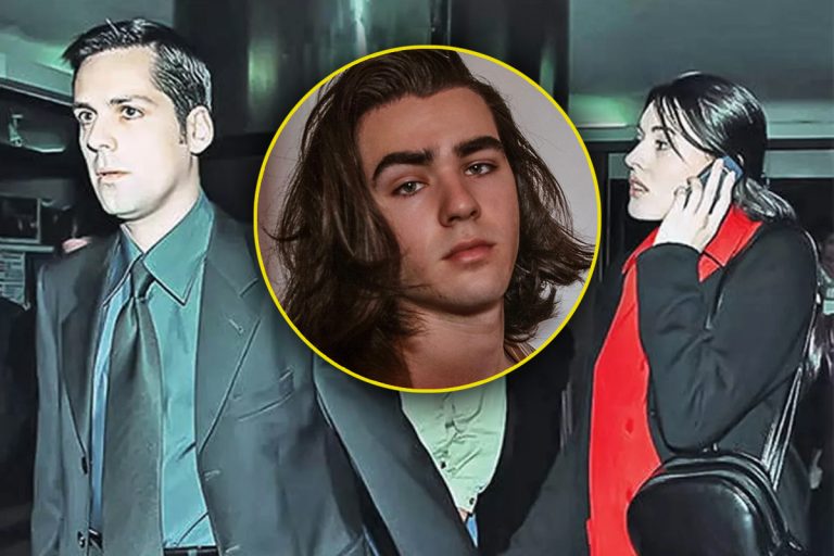 Cu ce se ocupă mama lui Radu Ștefan Bănică în prezent. Camelia Constantinescu e la fel de graţioasă şi frumoasă ca în tinereţe