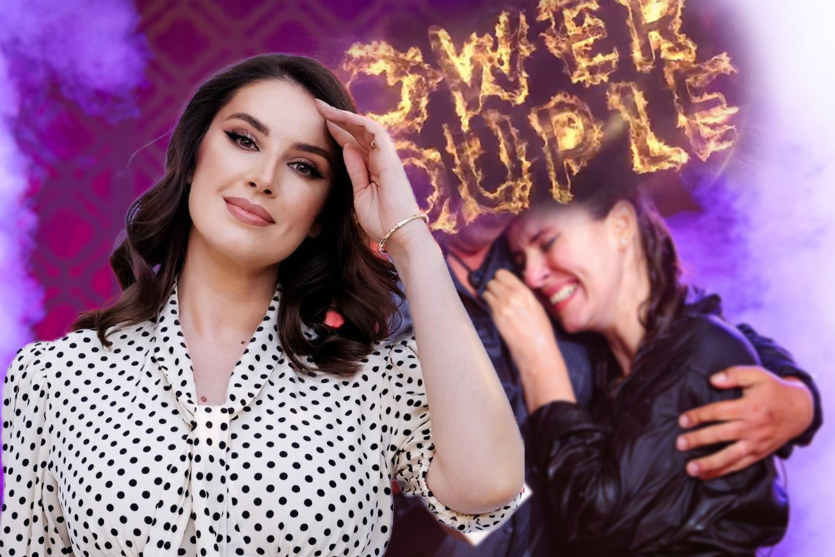 Cu cine s-a iubit Daiana Anghel, câștigătoarea Power Couple 2024, înainte de relația cu Sorin Gonțea. Bărbatul celebru care a acuzat-o de infidelitate