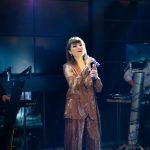 Cum a ajuns sa arate Alexandra Ungureanu acum 13