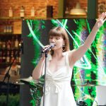 Cum a ajuns sa arate Alexandra Ungureanu acum 14