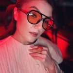 Cum a ajuns sa arate Alexandra Ungureanu acum 4