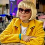 Cum a ajuns sa arate Mirabela Dauer, la 76 de ani