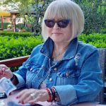 Cum a ajuns sa arate Mirabela Dauer, la 76 de ani 5