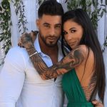 Cum a aparut Dragos Paiu, sotul Roxanei Vancea, la petrecerea lor de nunta. A fost un mire atipic, ce tinuta neobisnuita a imbracat