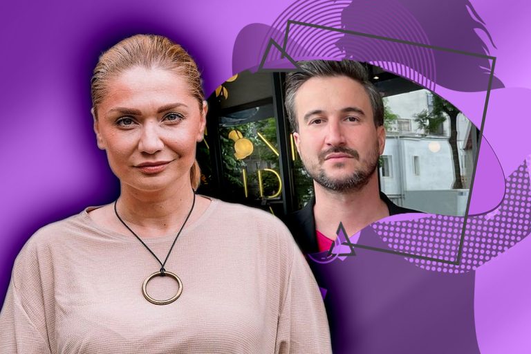 Cum a reacționat Cristina Cioran, după ce tatăl copilului ei a fost surprins cu o tânără superbă: „Dacă e triunghi, eu nu mă bag!”. Vedeta a dat cărțile pe față VIDEO EXCLUSIV