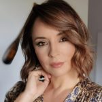 Cum a reusit Andreea Marin sa-si revina dupa momentele de cumpana