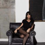 Cum a sarbatorit Dana Budeanu, de Martisor 9