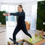 Cum arată Andreea Marin în colanți, după ce a slăbit 20 de kilograme. Imaginile cu vedeta fac furori pe internet