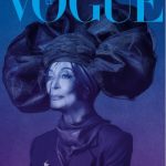 Cum arata Carmen Dell'Orefice, cel mai in varsta model din lume 10