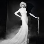 Cum arata Carmen Dell'Orefice, cel mai in varsta model din lume 19