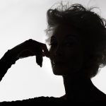 Cum arata Carmen Dell'Orefice, cel mai in varsta model din lume 28