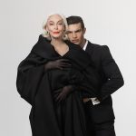 Cum arata Carmen Dell'Orefice, cel mai in varsta model din lume 4