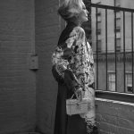 Cum arata Carmen Dell'Orefice, cel mai in varsta model din lume 8