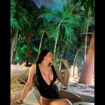 Cum arata Larisa Popa, inainte de operatiile estetice 1