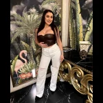 Cum arata Larisa Popa, inainte de operatiile estetice 2