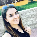 Cum arata Larisa Popa, inainte de operatiile estetice 5