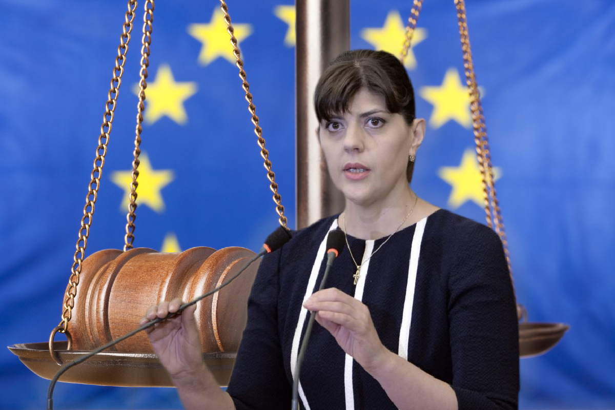 Cum arăta Laura Codruța Kovesi în tinerețe. Cu greu o recunoști la 16 ani, în pantaloni scurți și slabă. Imaginile cu ea te vor lăsa mască