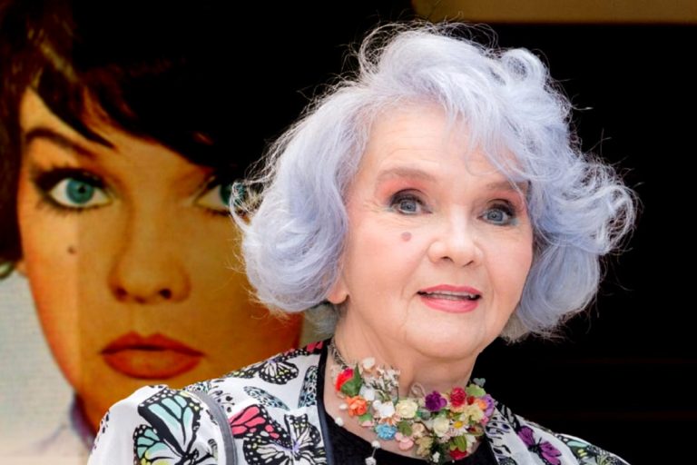 Cum arăta Margareta Pâslaru în tinerețe. Era de o frumusețe răpitoare, imagini de colecție