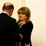 Cum arata Maria Băsescu in tinerete 21