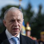 Cum arata Mircea Geoana in tinerete 14