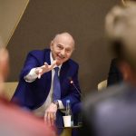 Cum arata Mircea Geoana in tinerete 15