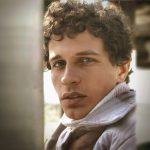 Cum arata Mircea Geoana in tinerete 8