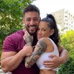 Cum arata Roxana Vancea, inainte sa slabeasca 13 kilograme 14